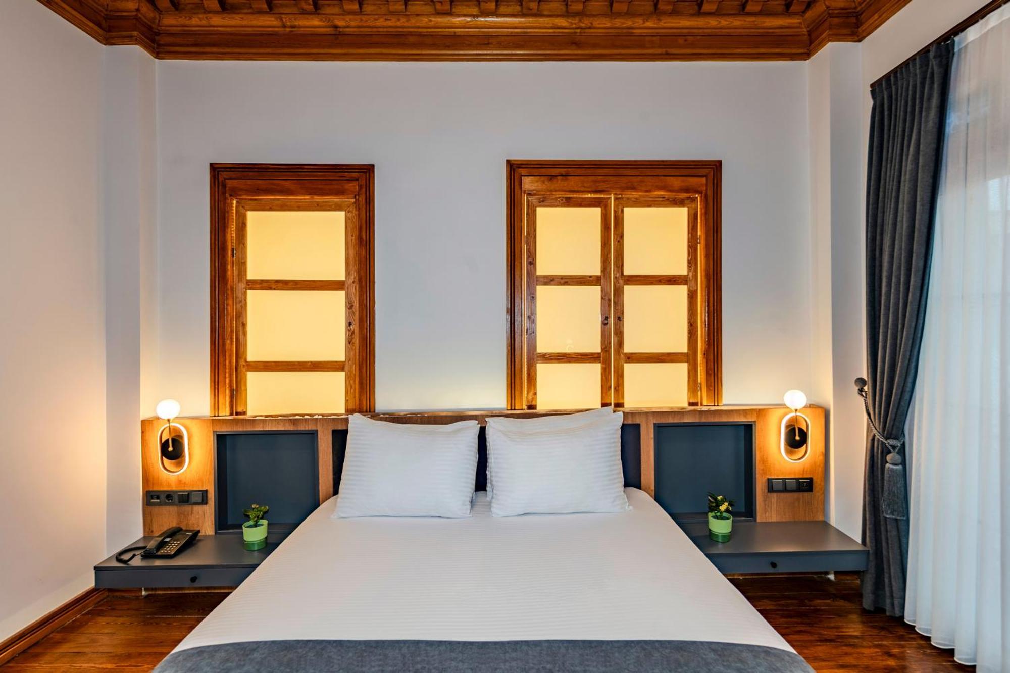 איסטמבול Elmira Pera Hotel & Spa - Special Class מראה חיצוני תמונה