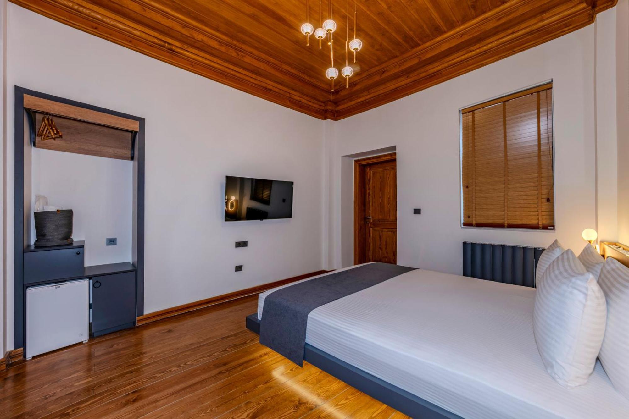 איסטמבול Elmira Pera Hotel & Spa - Special Class מראה חיצוני תמונה